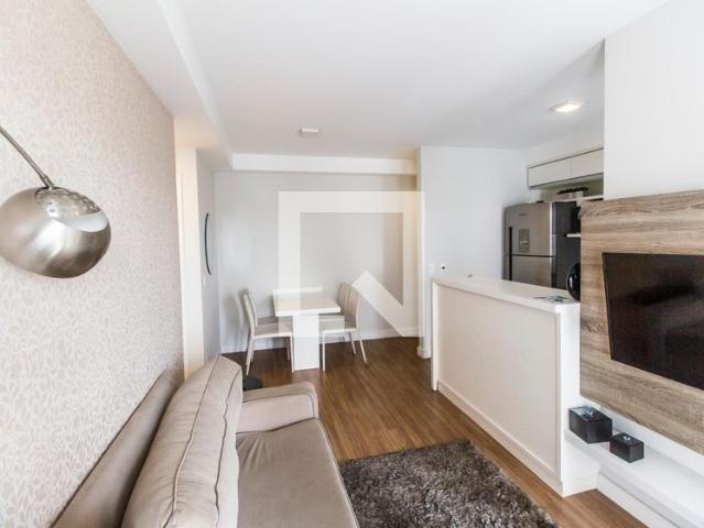 Apartamento aluguel em Região Imediata de São Paulo, Região Metropolitana de São Paulo