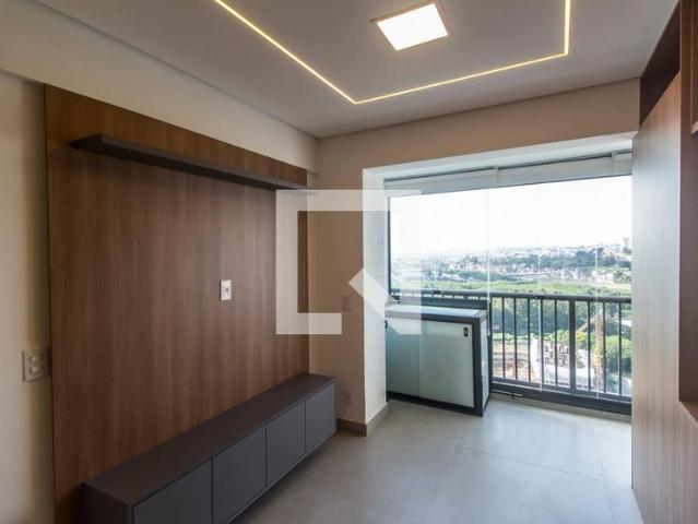 Apartamento aluguel em Região Imediata de São Paulo, Região Metropolitana de São Paulo