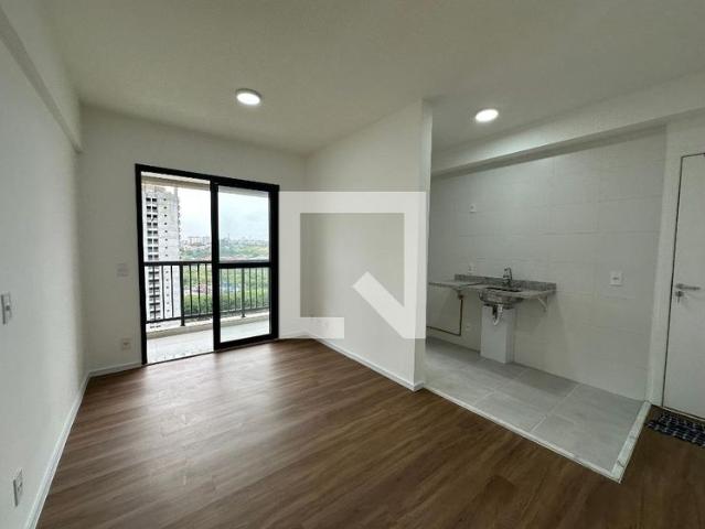 Apartamento aluguel em Nova Aldeinha, Barueri