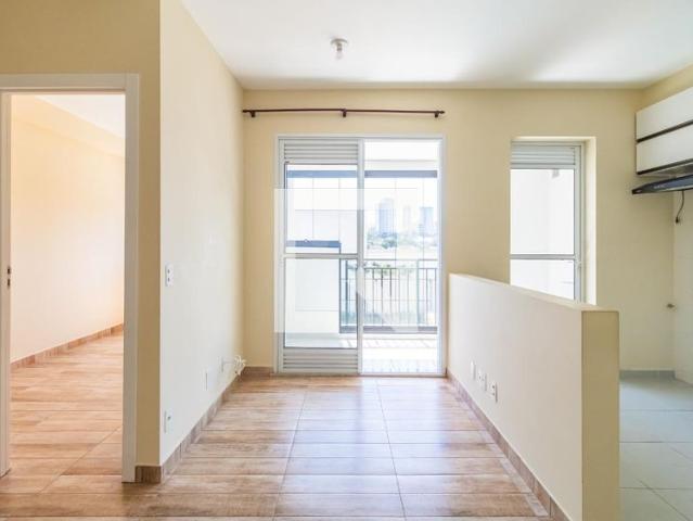 Apartamento aluguel em Nova Aldeinha, Barueri