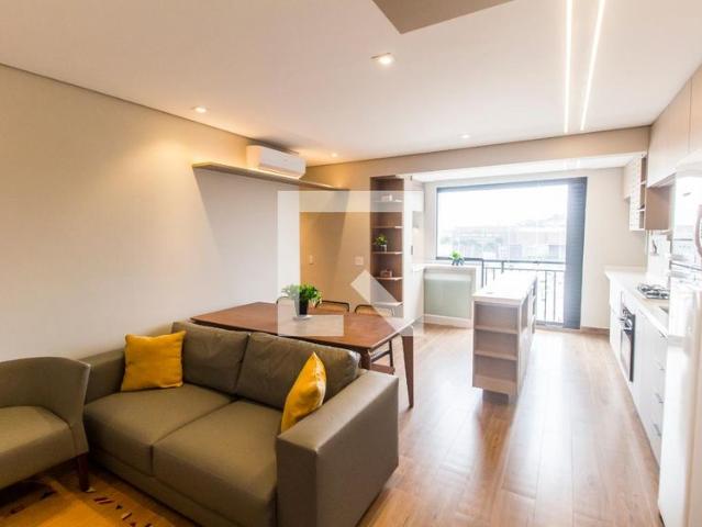 Apartamento aluguel em Região Imediata de São Paulo, Região Metropolitana de São Paulo