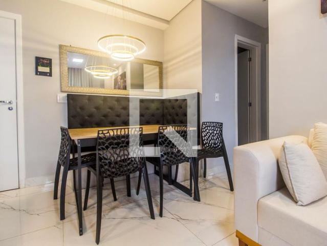 Apartamento aluguel em Região Imediata de São Paulo, Região Metropolitana de São Paulo