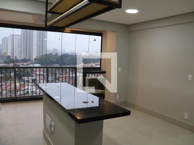 Apartamento aluguel em Região Imediata de São Paulo, Região Metropolitana de São Paulo