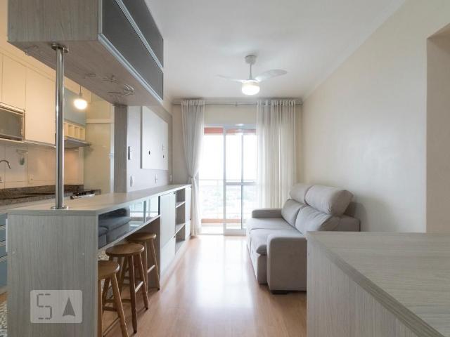 Apartamento aluguel em Região Imediata de São Paulo, Região Metropolitana de São Paulo