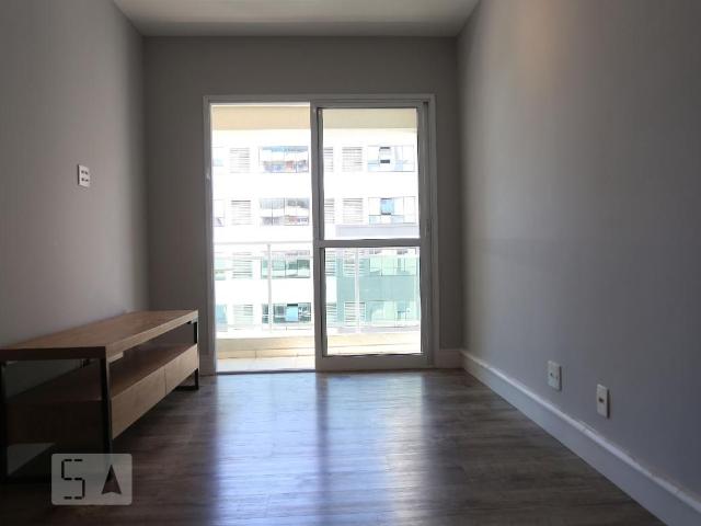 Apartamento aluguel em Região Imediata de São Paulo, Região Metropolitana de São Paulo