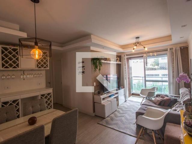 Apartamento aluguel em Região Imediata de São Paulo, Região Metropolitana de São Paulo