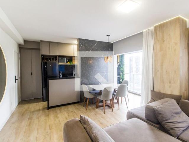 Apartamento aluguel em Região Imediata de São Paulo, Região Metropolitana de São Paulo