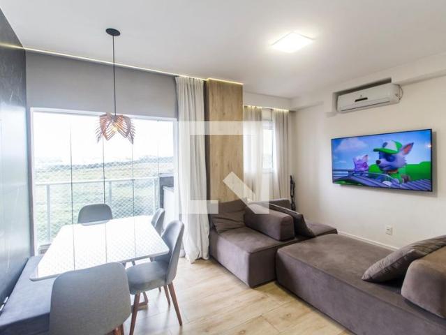 Apartamento aluguel em Região Imediata de São Paulo, Região Metropolitana de São Paulo
