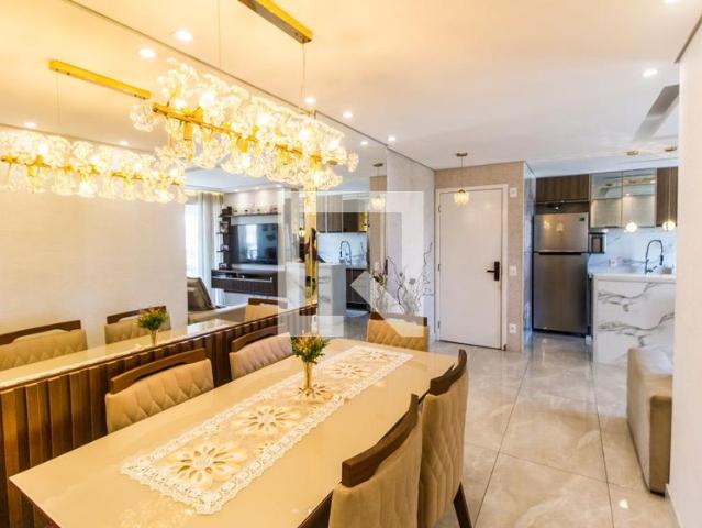 Apartamento aluguel em Região Imediata de São Paulo, Região Metropolitana de São Paulo