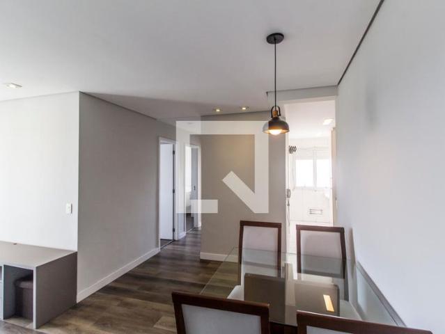 Apartamento aluguel em Região Imediata de São Paulo, Região Metropolitana de São Paulo