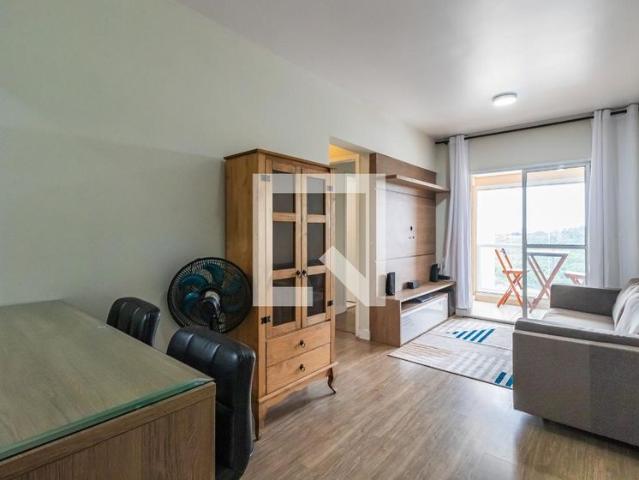 Apartamento aluguel em Bethaville I e II, Barueri