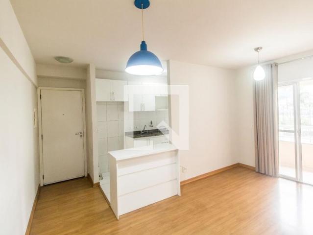 Apartamento aluguel em Bethaville II, Barueri