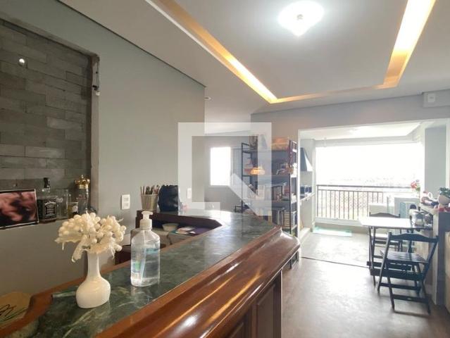 Apartamento aluguel em Região Imediata de São Paulo, Região Metropolitana de São Paulo