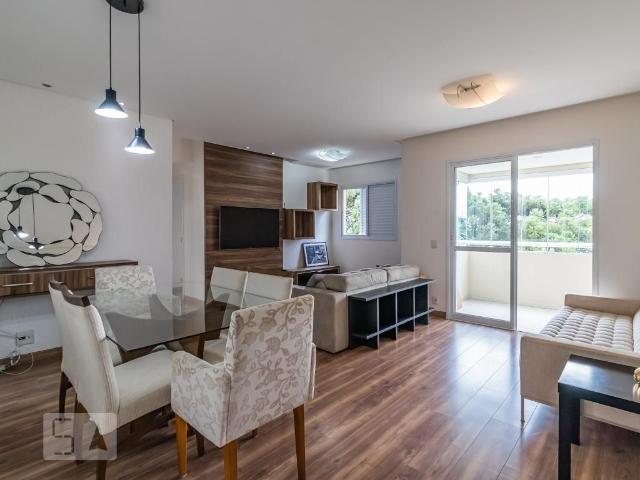 Apartamento aluguel em Região Imediata de São Paulo, Região Metropolitana de São Paulo