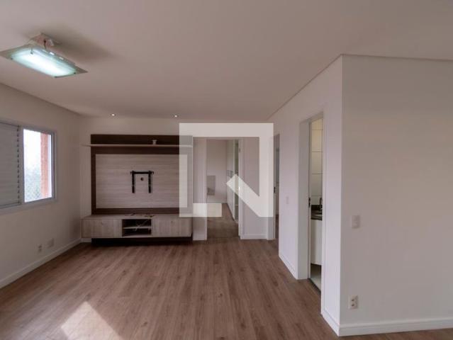 Apartamento aluguel em Nova Aldeinha, Barueri