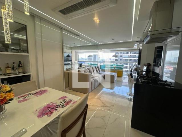 Apartamento aluguel em Região Imediata de São Paulo, Região Metropolitana de São Paulo