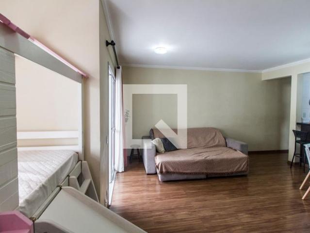 Apartamento aluguel em Região Imediata de São Paulo, Região Metropolitana de São Paulo