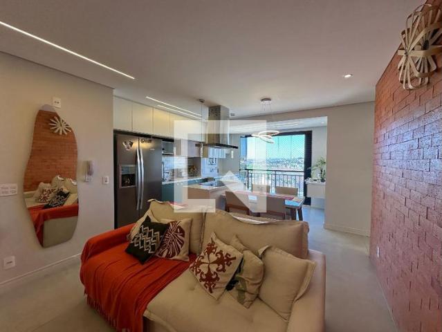 Apartamento aluguel em Região Imediata de São Paulo, Região Metropolitana de São Paulo