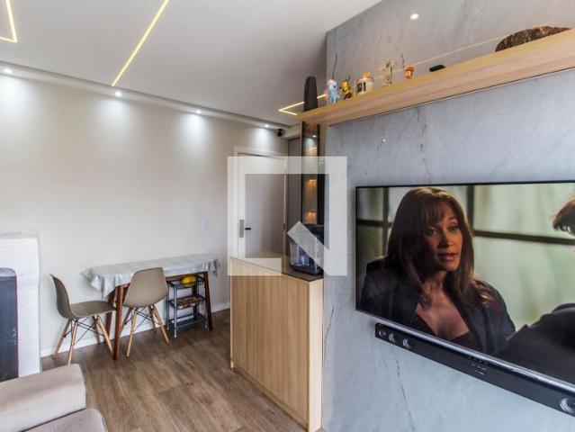 Apartamento aluguel em Região Imediata de São Paulo, Região Metropolitana de São Paulo