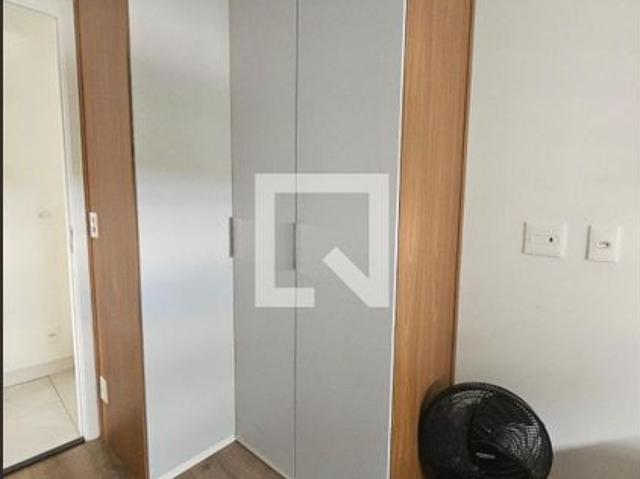 Apartamento aluguel em Aldeia, Barueri