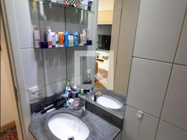Apartamento venda em Nova Aldeinha, Barueri