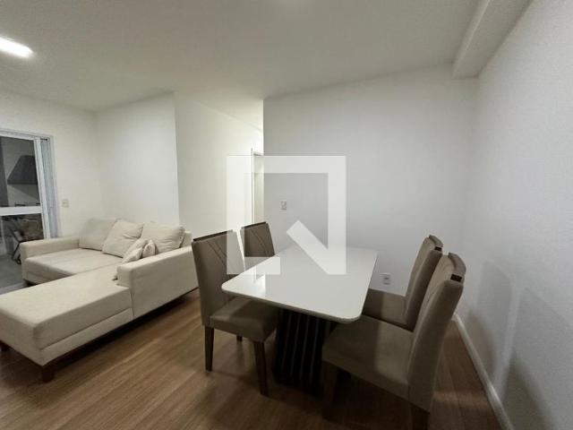 Apartamento aluguel em Aldeia, Barueri