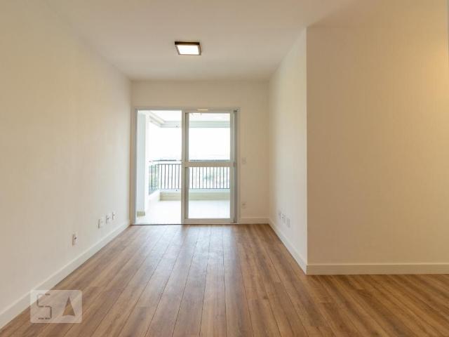 Apartamento aluguel em Aldeia, Barueri