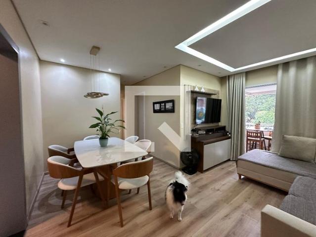 Apartamento aluguel em Região Imediata de São Paulo, Região Metropolitana de São Paulo