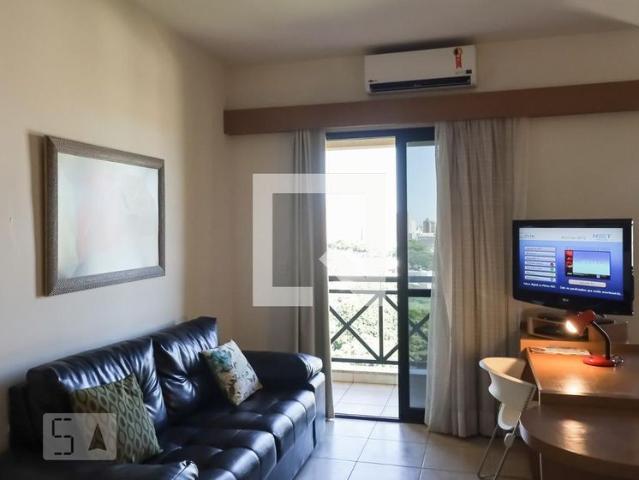 Apartamento aluguel em Ribeirão Preto