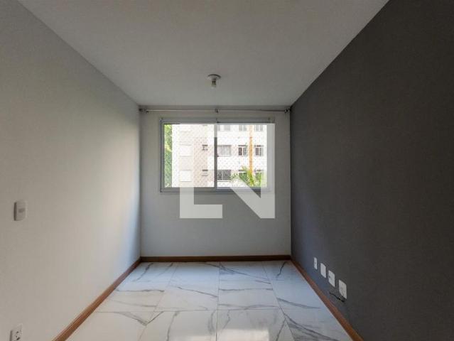 Apartamento aluguel em Grand Reserva Paulista, São Paulo