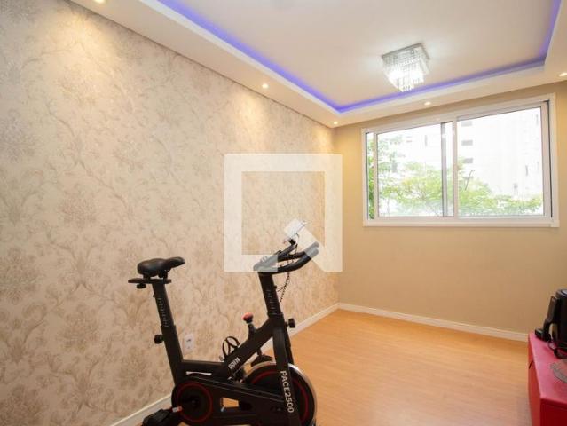 Apartamento aluguel em Região Imediata de São Paulo, Região Metropolitana de São Paulo