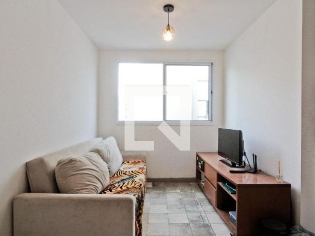 Apartamento aluguel em Região Imediata de São Paulo, Região Metropolitana de São Paulo