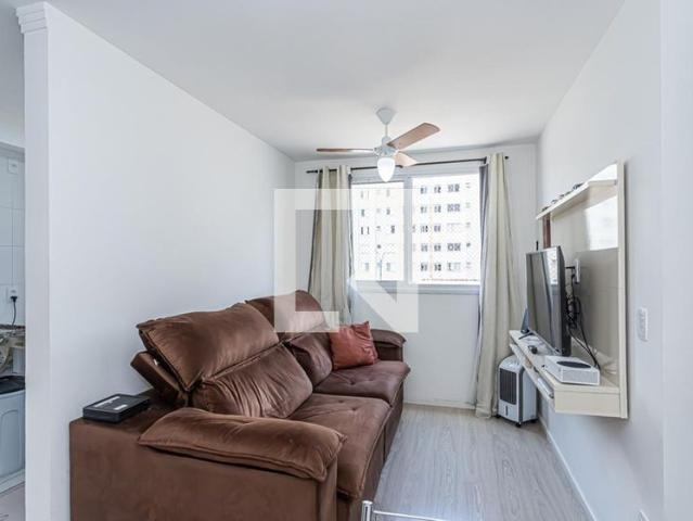 Apartamento aluguel em Região Imediata de São Paulo, Região Metropolitana de São Paulo