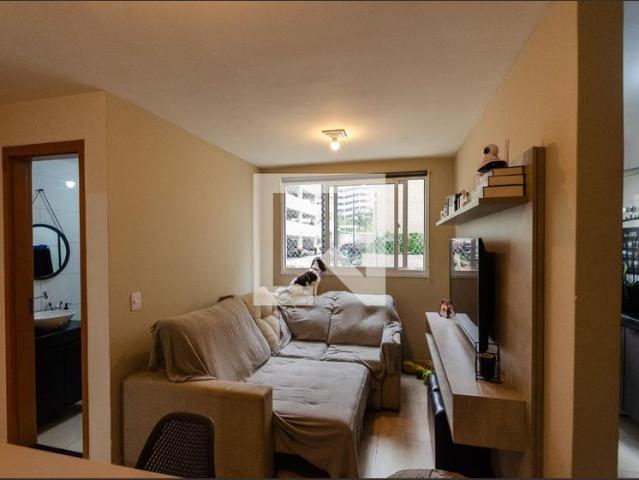 Apartamento aluguel em Região Imediata de São Paulo, Região Metropolitana de São Paulo