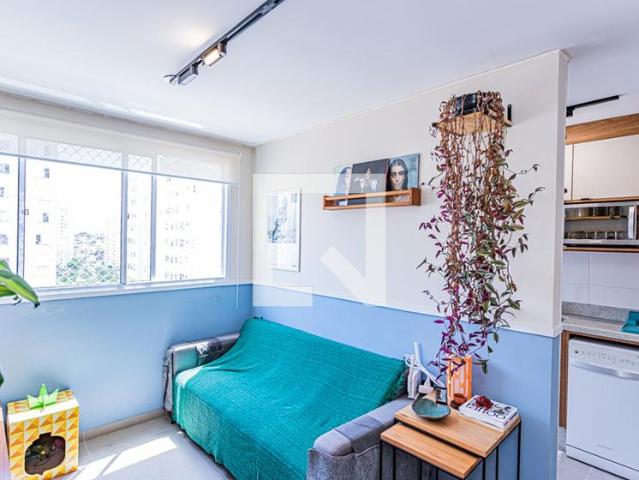 Apartamento aluguel em Região Imediata de São Paulo, Região Metropolitana de São Paulo