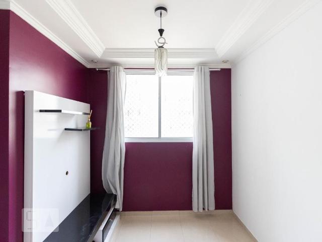 Apartamento aluguel em Região Imediata de São Paulo, Região Metropolitana de São Paulo