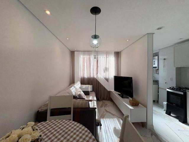 Apartamento aluguel em Região Imediata de São Paulo, Região Metropolitana de São Paulo