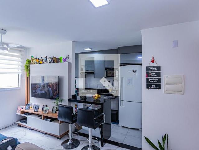 Apartamento aluguel em Região Imediata de São Paulo, Região Metropolitana de São Paulo
