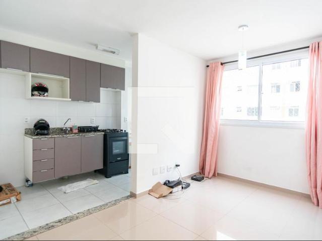 Apartamento aluguel em Região Imediata de São Paulo, Região Metropolitana de São Paulo