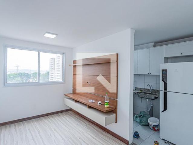 Apartamento aluguel em Região Imediata de São Paulo, Região Metropolitana de São Paulo