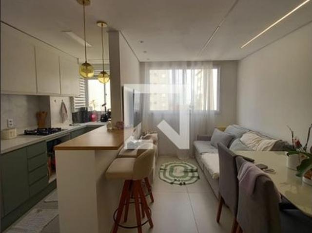 Apartamento aluguel em Região Imediata de São Paulo, Região Metropolitana de São Paulo