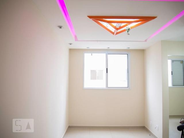 Apartamento aluguel em Região Imediata de São Paulo, Região Metropolitana de São Paulo