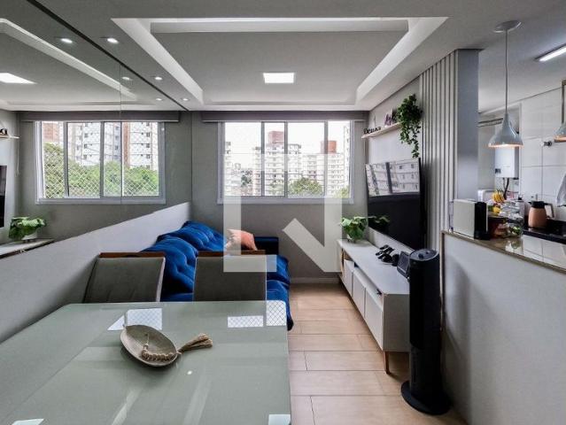 Apartamento aluguel em Região Imediata de São Paulo, Região Metropolitana de São Paulo