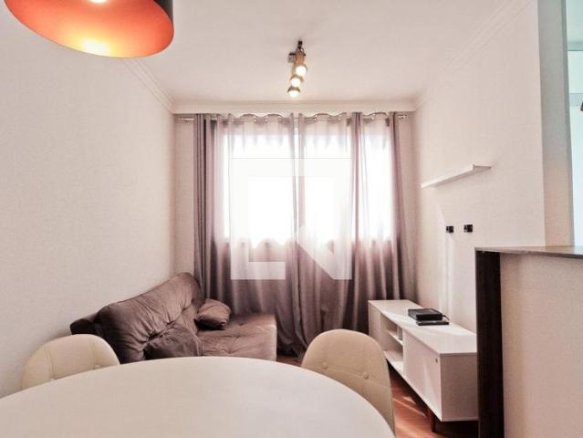 Apartamento aluguel em Região Imediata de São Paulo, Região Metropolitana de São Paulo