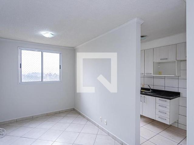 Apartamento aluguel em Região Imediata de São Paulo, Região Metropolitana de São Paulo