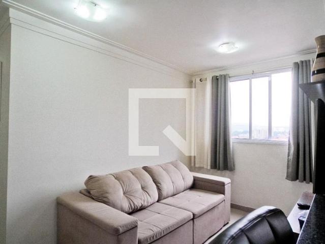 Apartamento aluguel em Região Imediata de São Paulo, Região Metropolitana de São Paulo
