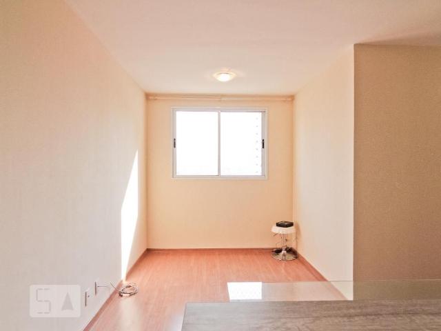 Apartamento aluguel em Piqueri, São Paulo