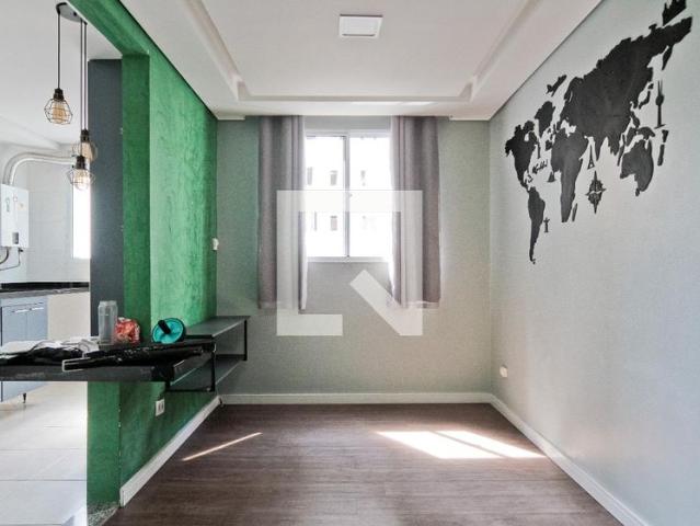 Apartamento aluguel em Grand Reserva Paulista, São Paulo