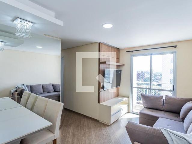 Apartamento aluguel em Região Imediata de São Paulo, Região Metropolitana de São Paulo