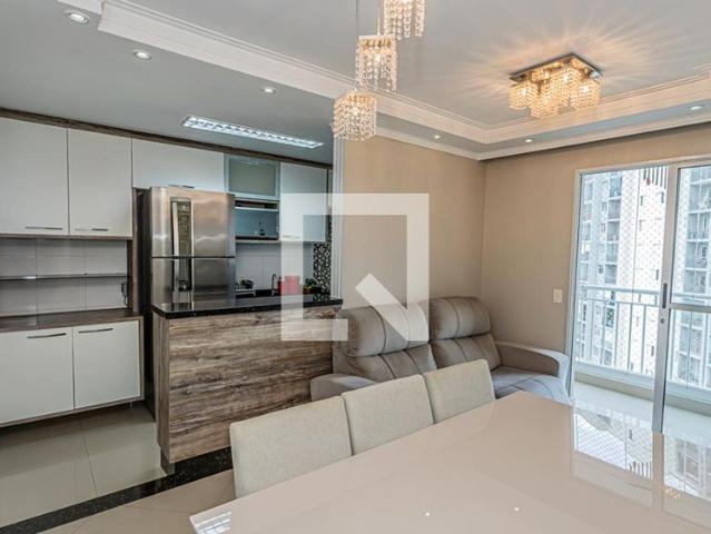 Apartamento aluguel em Região Imediata de São Paulo, Região Metropolitana de São Paulo